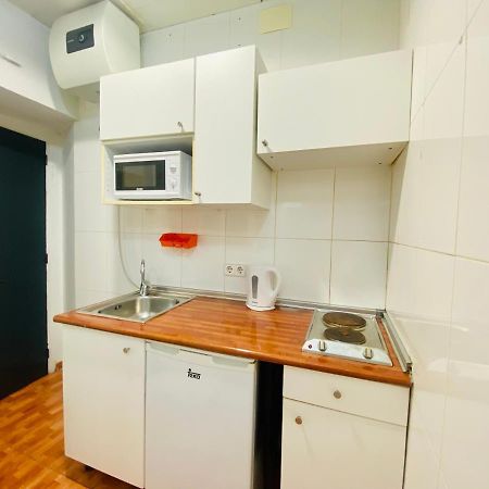 Апартаменти 01 Apartamento 2 ,3 Барселона Екстер'єр фото