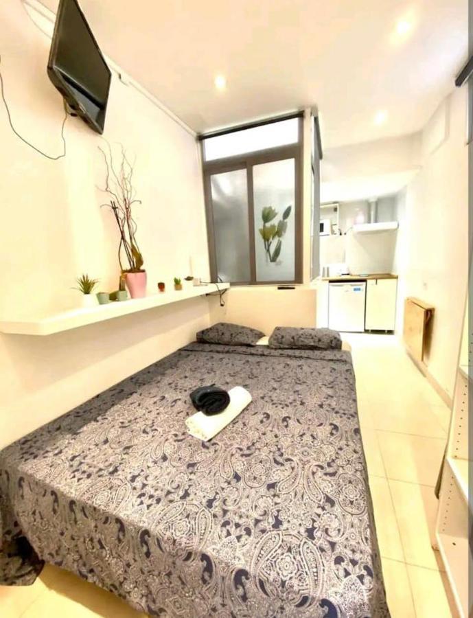 Апартаменти 01 Apartamento 2 ,3 Барселона Екстер'єр фото