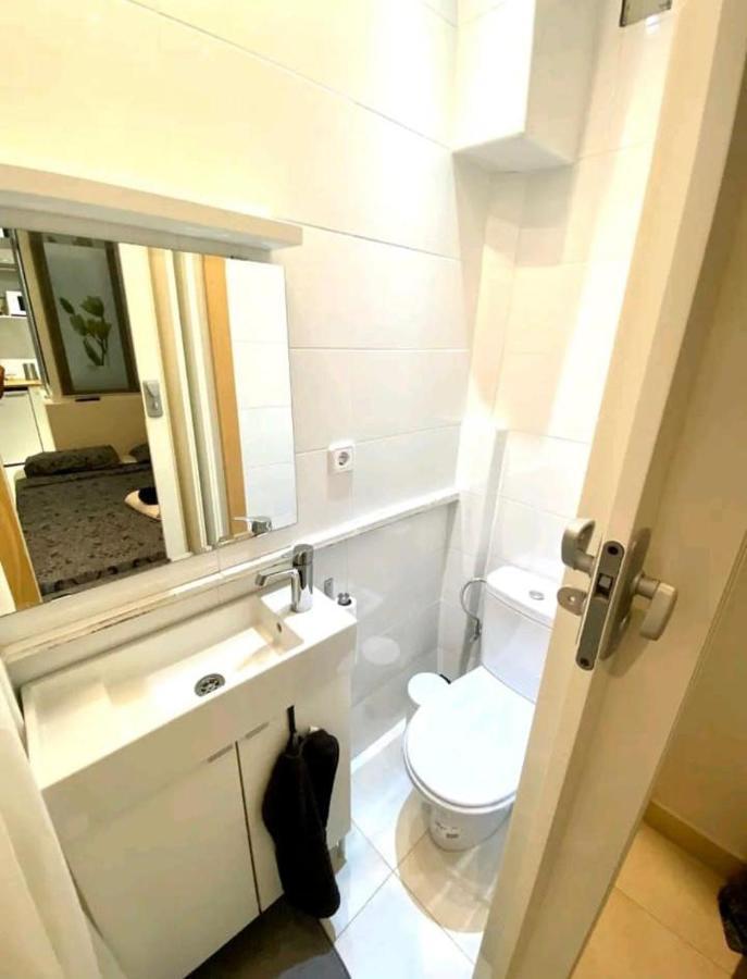 Апартаменти 01 Apartamento 2 ,3 Барселона Екстер'єр фото