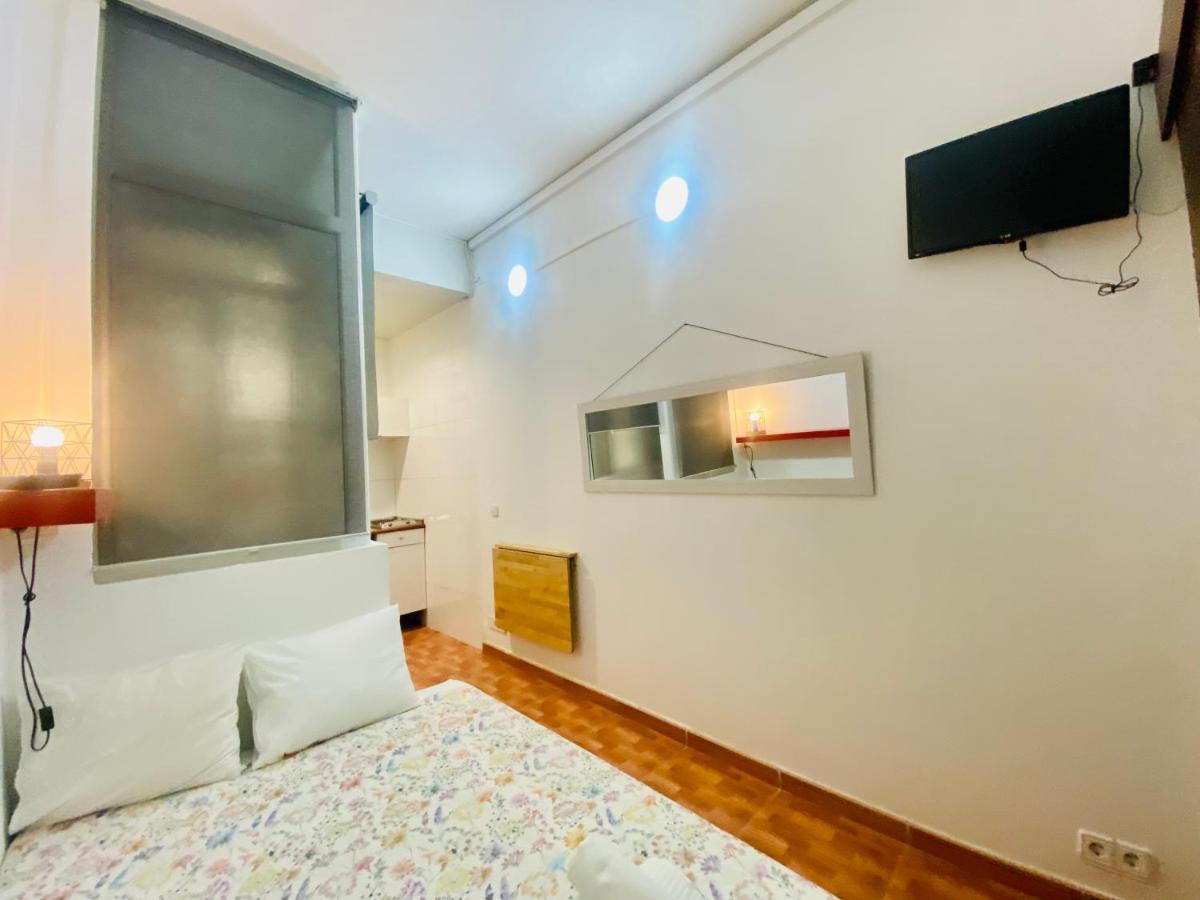 Апартаменти 01 Apartamento 2 ,3 Барселона Екстер'єр фото