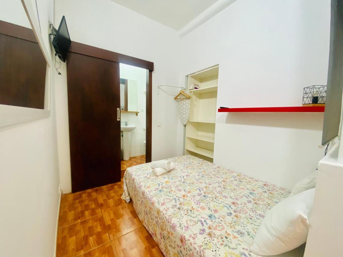 Апартаменти 01 Apartamento 2 ,3 Барселона Екстер'єр фото