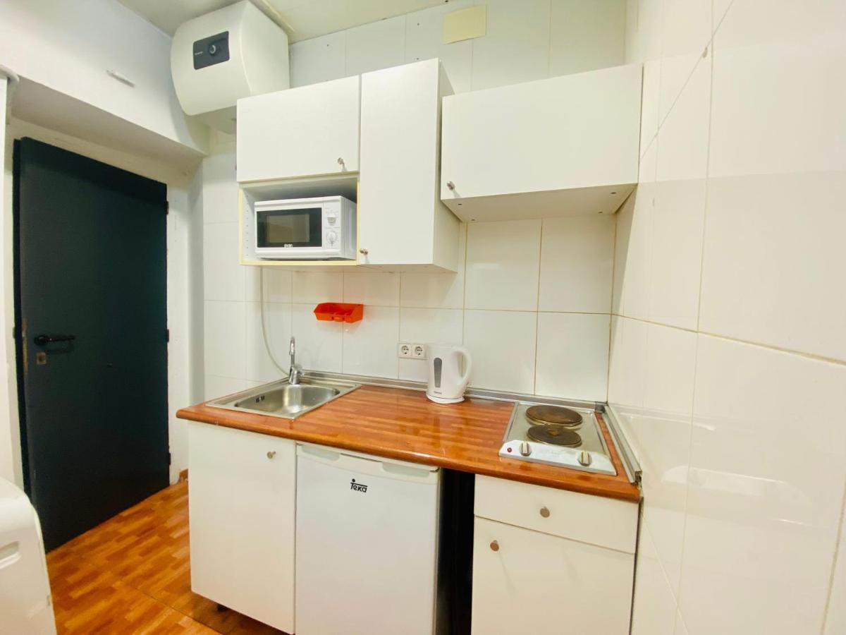 Апартаменти 01 Apartamento 2 ,3 Барселона Екстер'єр фото