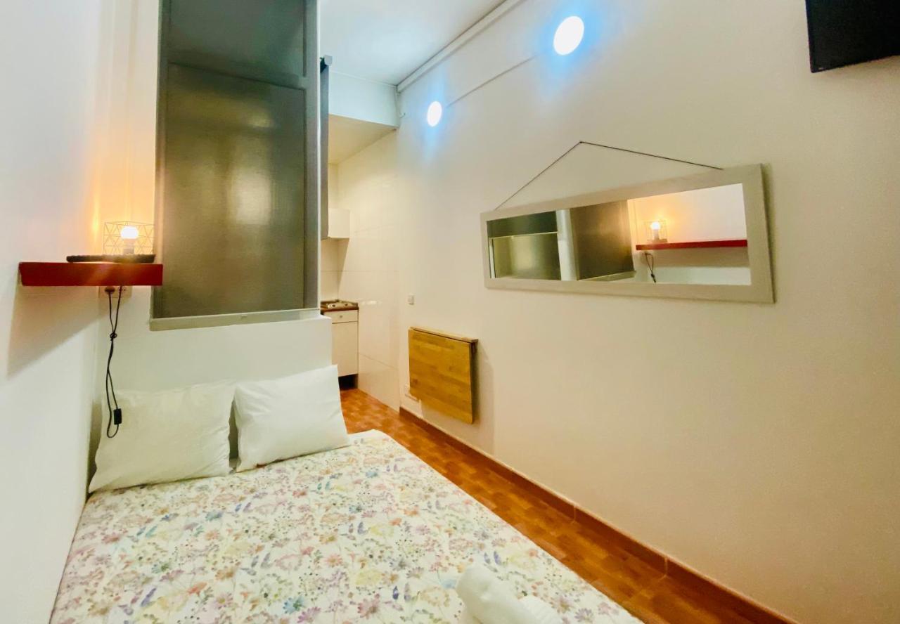 Апартаменти 01 Apartamento 2 ,3 Барселона Екстер'єр фото